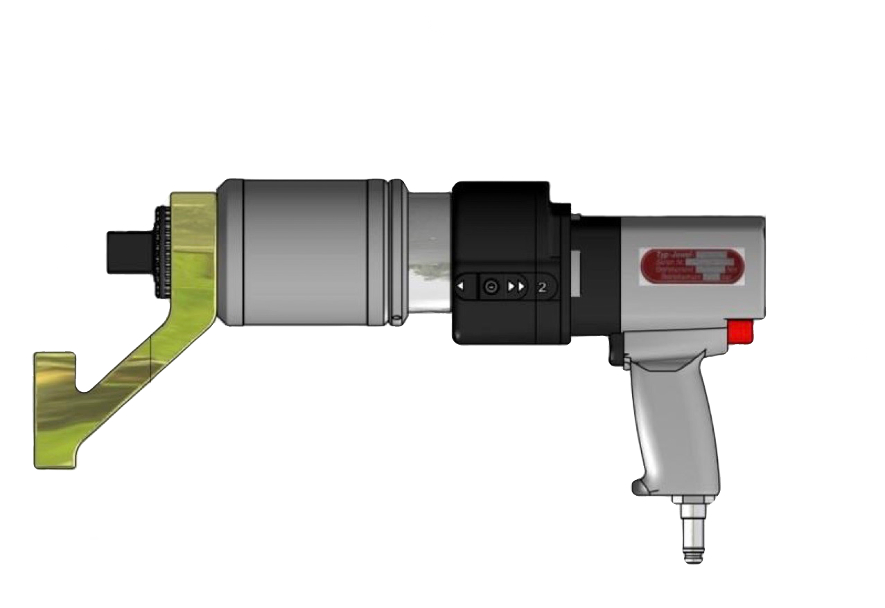 Electric Torque Wrench
