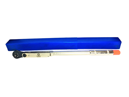 Manual Torque Wrench