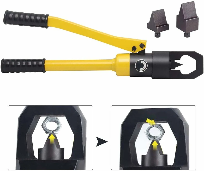 Electric Torque Wrench